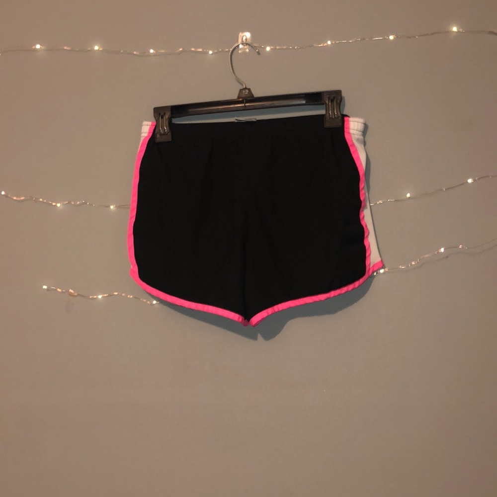 Athletic shorts